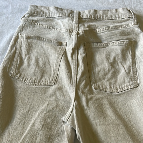 White jeans - Picture 4 of 4